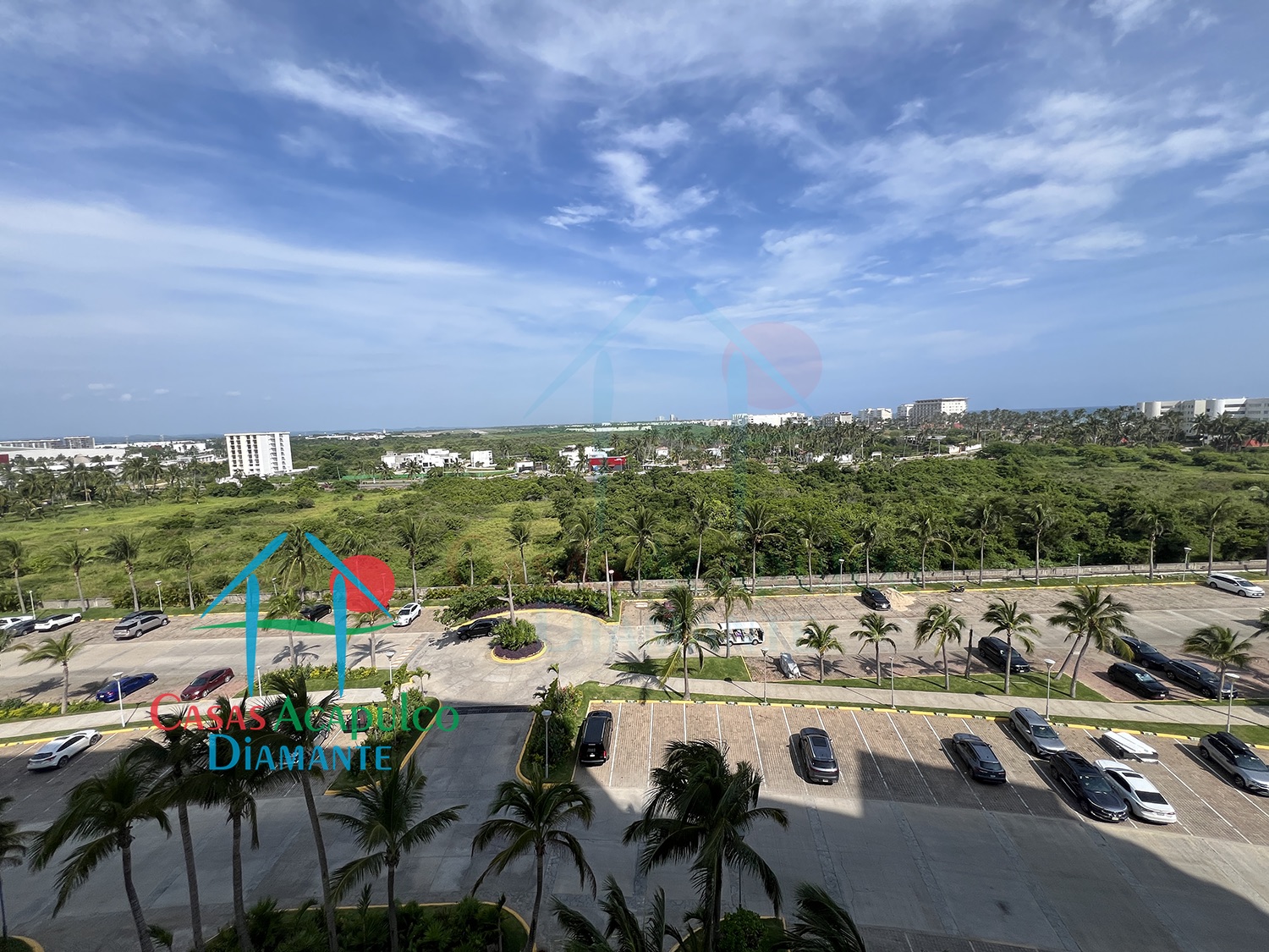 La Isla Emerald M8 - Recámara uno 9